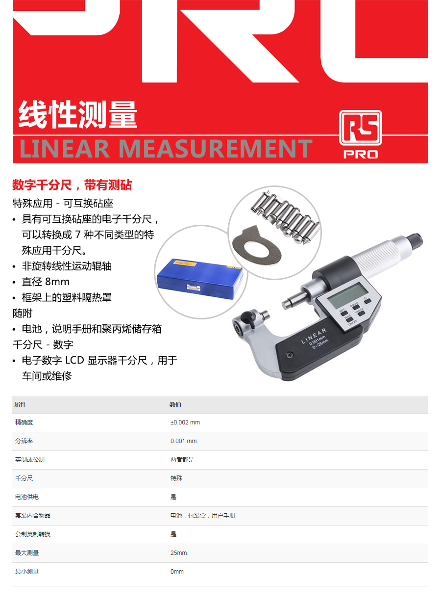 产品详情